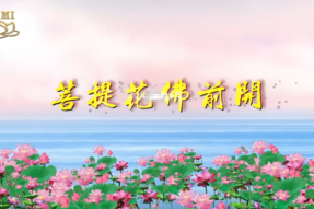 [舞蹈]菩提花佛前开